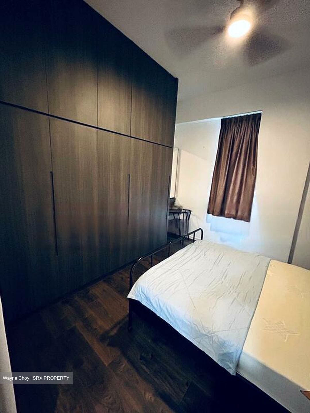 The Aston (D10), Apartment #462687711